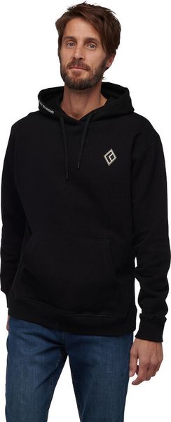M Heritg Eqpmnt FOR Alpnst Hoody