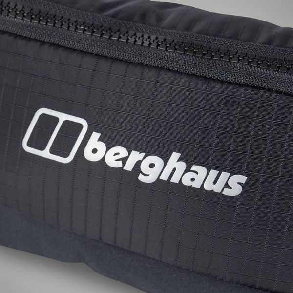 Carryall BUM Bag AU Blk/Blk