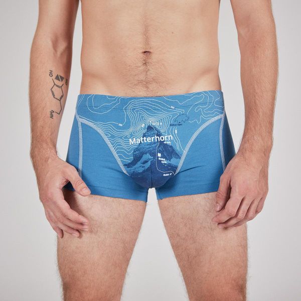 Boxershorts Matterhorn