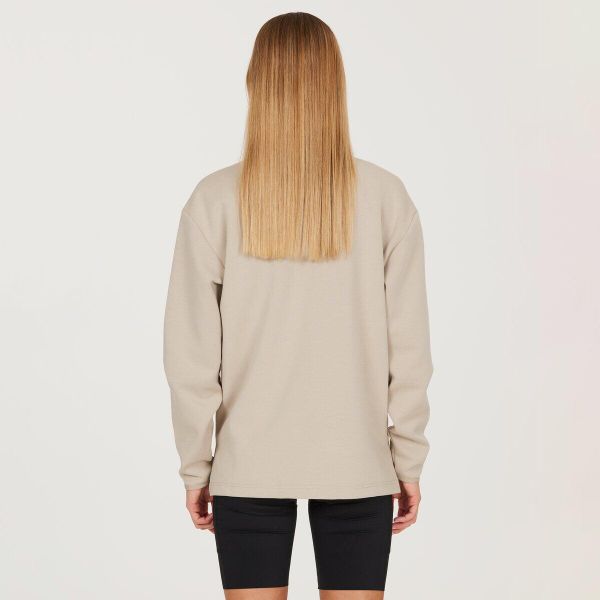 Kakadu W Sweat Zip