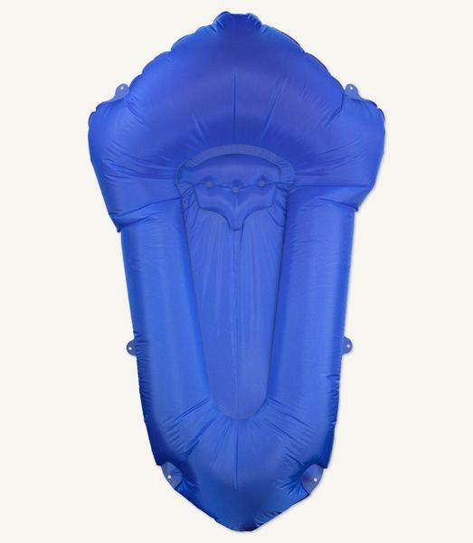 Litewater Dinghy (lwd) Packraft