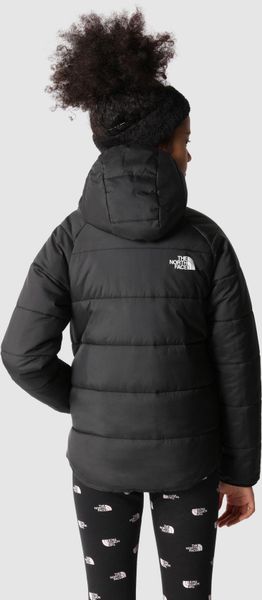 Girls Reversible Perrito Jacket