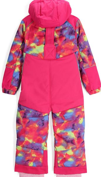 Toddler Stevie Snowsuit