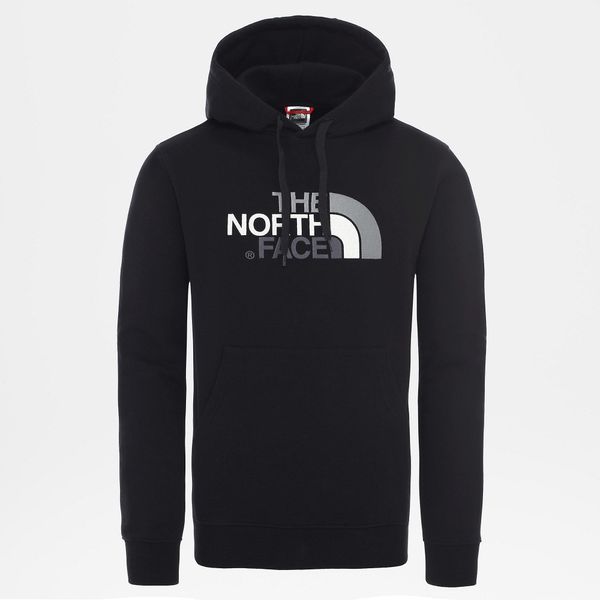 Mens Drew Peak Pullover Hoodie