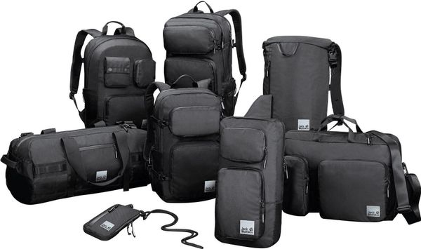 Tokyo Pack