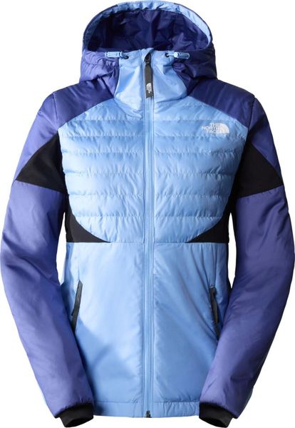 Womens Middle Cloud Insulated