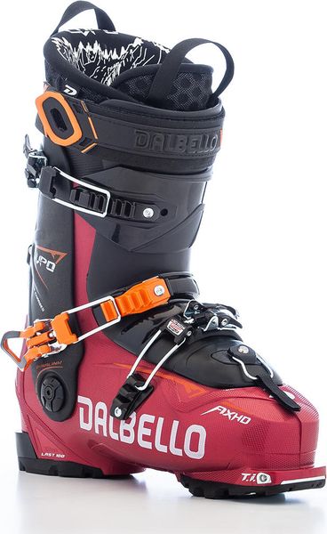 Dalbello Lupo AX HD | SportFits Shop