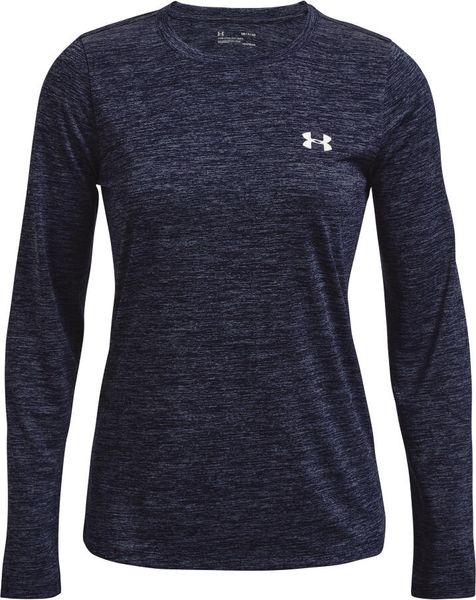 Women's UA Tech Twist Crew Long Sleeve