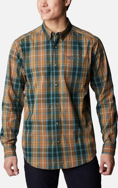 Rapid Rivers II Long Sleeve Shirt