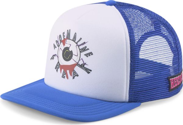 Hometown Heroes X-sports Trucker Cap 2
