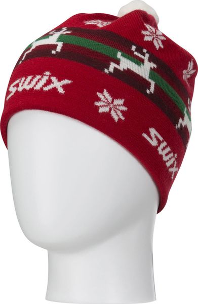 Gunde Holiday Beanie