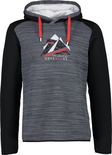MAN Sweat FIX Hood