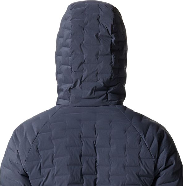 Stretchdown Light Pullover