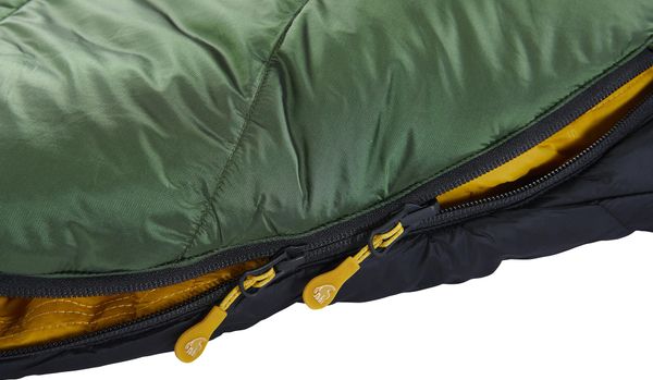Gormsson +10° Curve Sleeping Bag