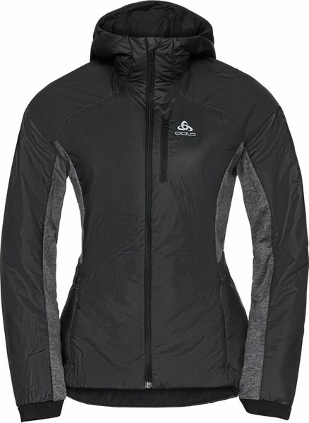 Women’s Millennium X Warm Jacket