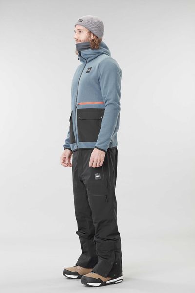 Ambroze Jacket