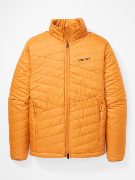 KT Component Jacket