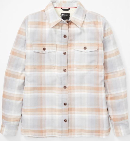 Wm's Ridgefield Sherpa Long Sleeve