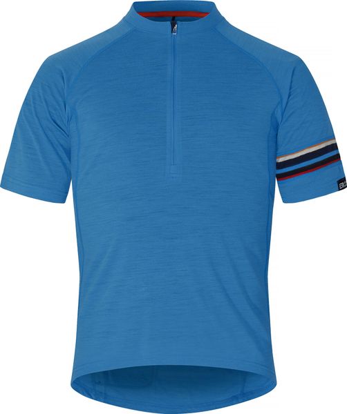 Men Force Merino Jersey