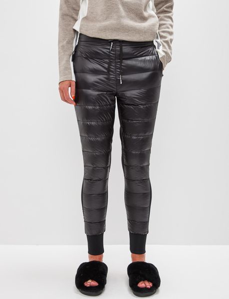 Pollie W Down Pants