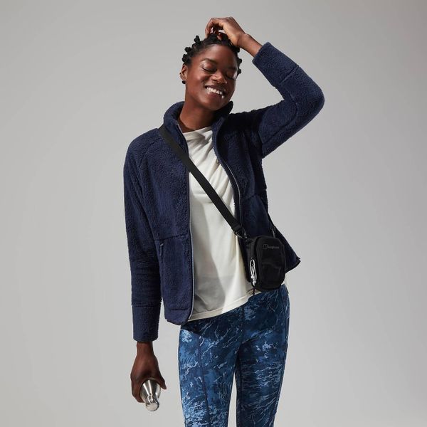 W Somoni Jacket