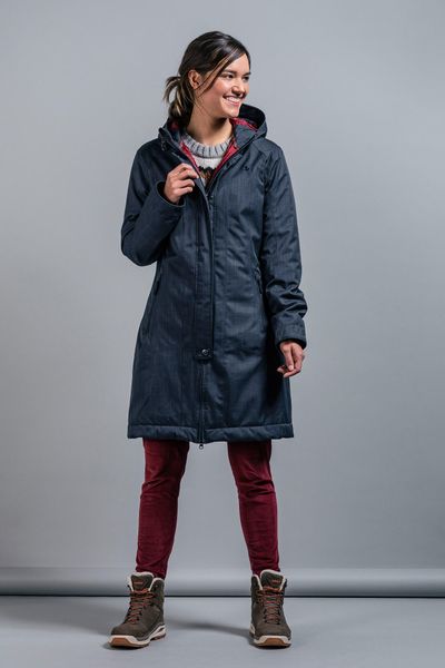 Floy W's Coat