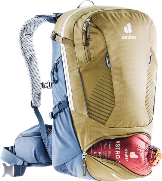 Trans Alpine 24