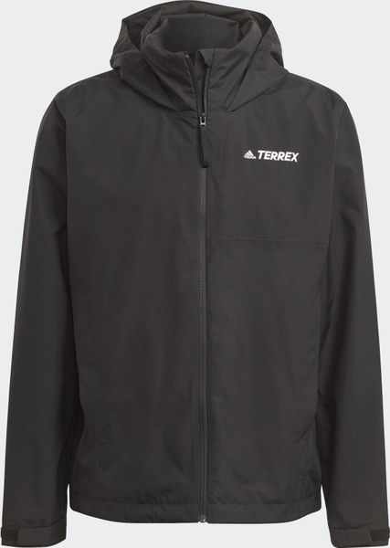 Terrex Multi RAIN.RDY Two-layer Rain Jacket