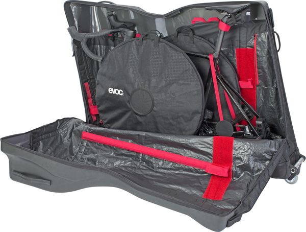 Road Bike Bag Pro