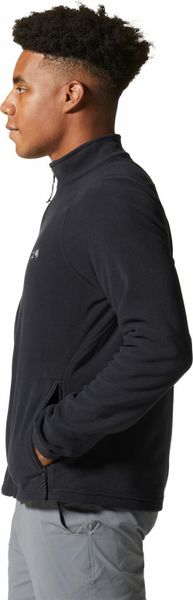 Polartec Microfleece Full Zip
