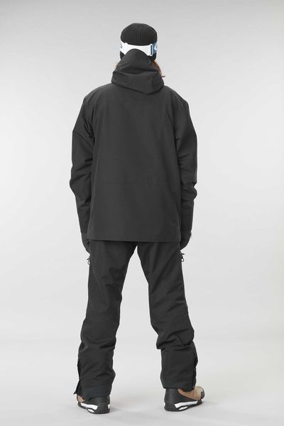 U44 Jacket
