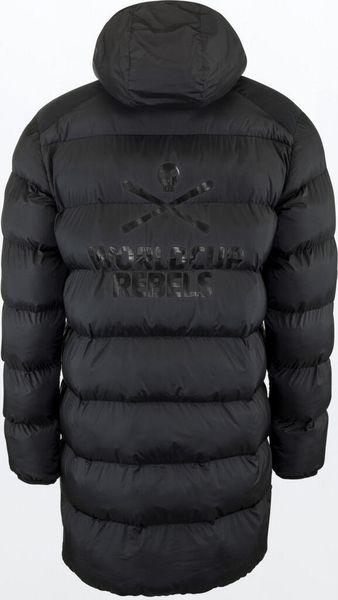Rebels Star Coat Men
