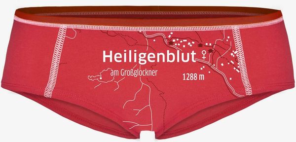 Heiligenblut