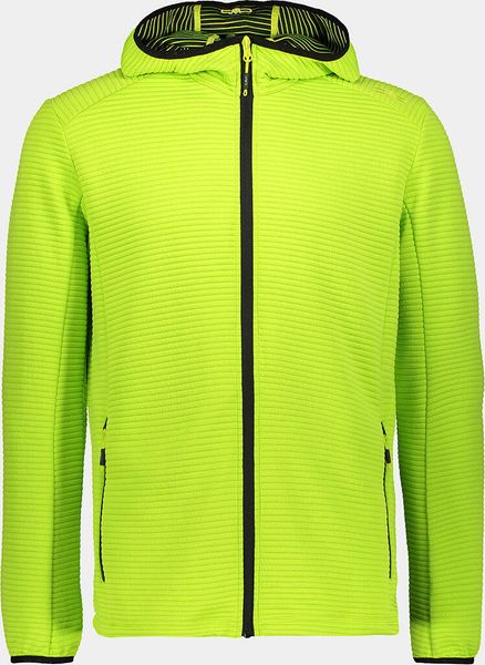 MAN FIX Hood Jacket