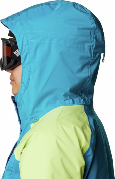Tracked Out™ Interchange Jacket
