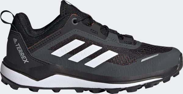 Terrex Agravic Flow Primegreen Trail Running Shoes