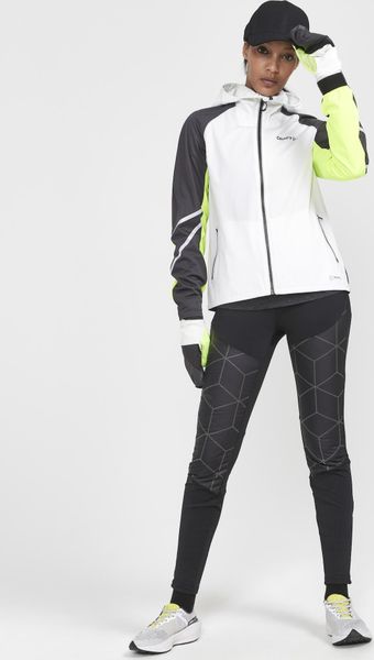 Pro Hydro Lumen Jacket 2 Women