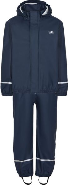 LWJORI 200 - PU Rain SET