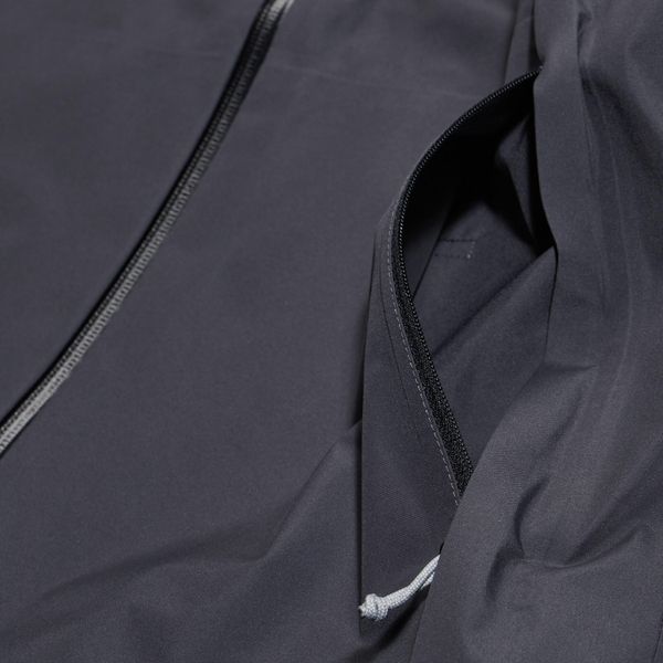 W Paclite Dynak Jacket