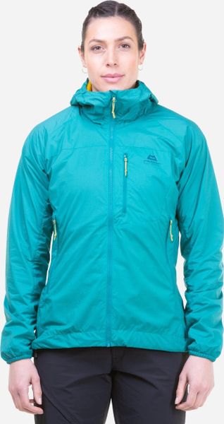 Aerotherm Wmns Jacket