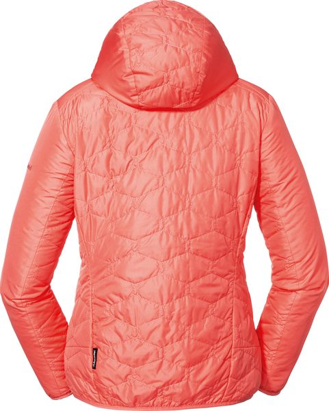 Ins. Jacket Wetterstein Women
