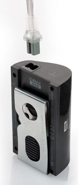 C-pack 1300