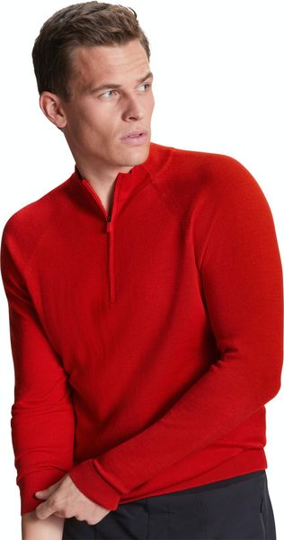Herren Trekking Pullover