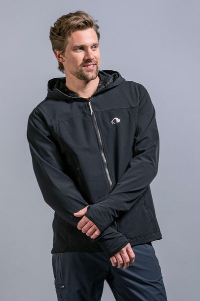 Cesi M's Hooded Jacket
