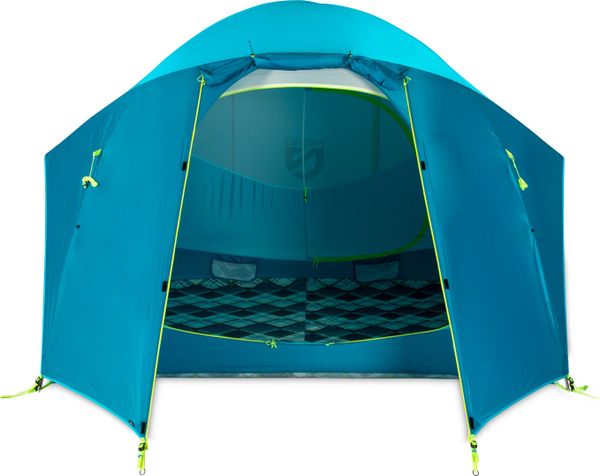 Aurora Highrise 4-Person 4-Person