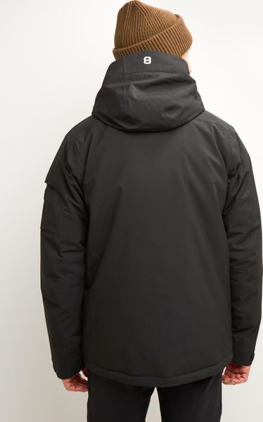 Quady Jacket