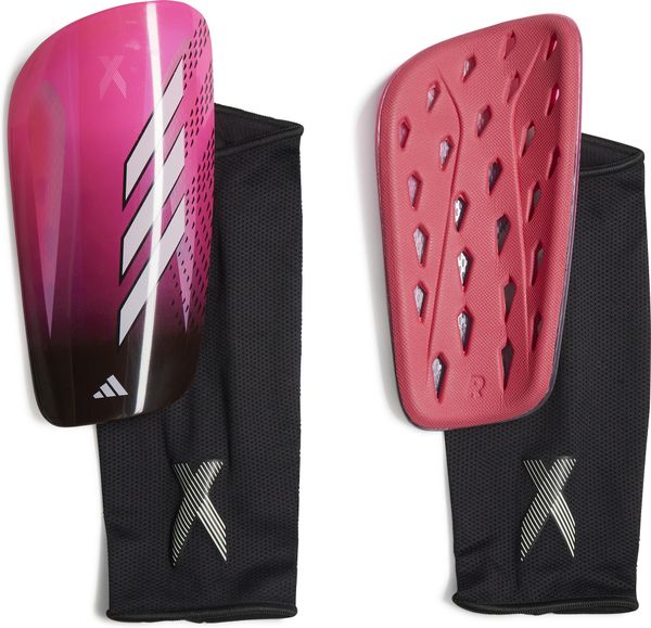 X Speedportal League Shin Guards