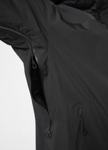 Odin Infinity Insulated Jacket