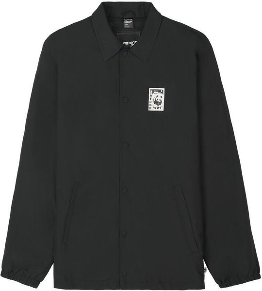 WWF Sinned Jacket