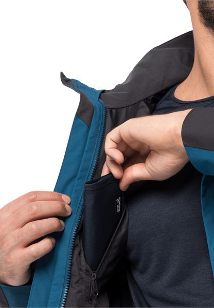 Jasper Jacket Men